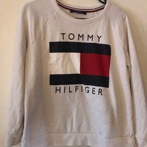 Tommy Hilfiger Sweater